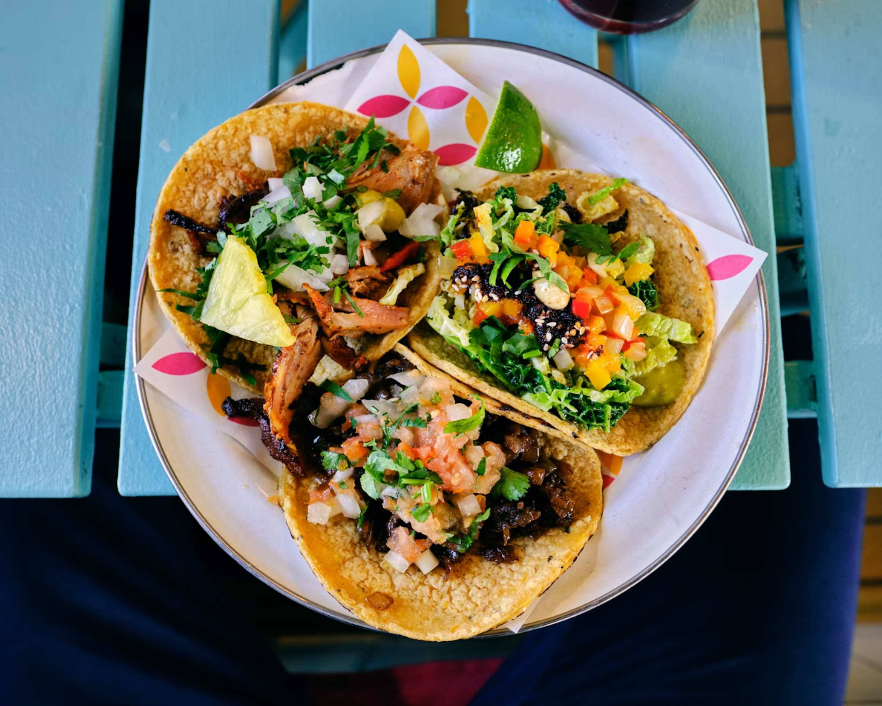 MESHICO Tacos and Tequila Menu Rochester Hills • Order MESHICO Tacos