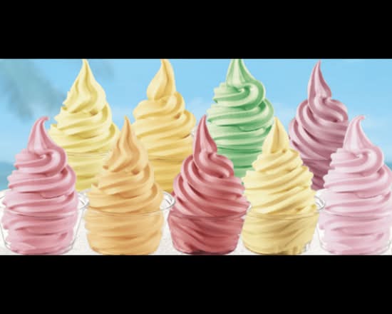 Frankie's Water Ice (Haddon Twp)