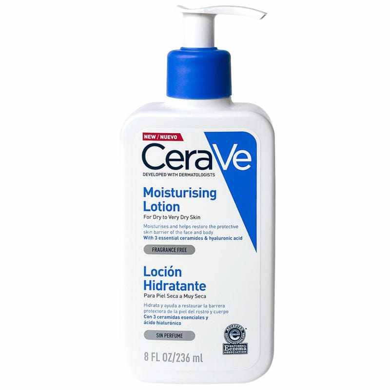 CeraVe Moisturising Lotion 236ml