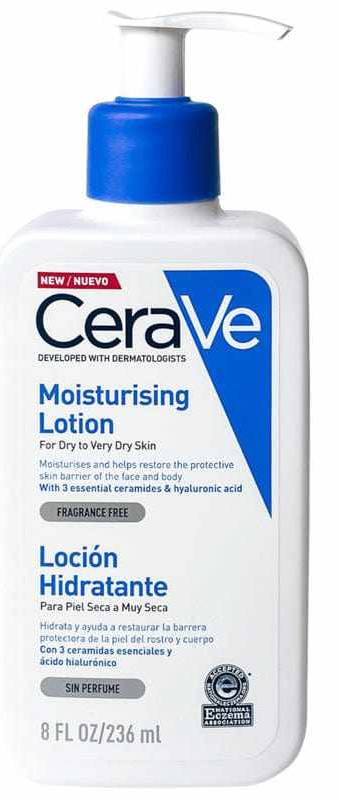 CeraVe Moisturising Lotion 236ml