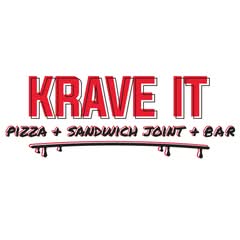 Krave It Pizza and Sandwiches (Denver)