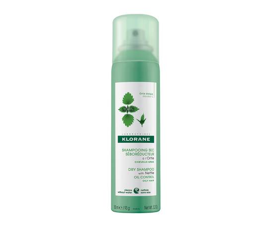 Klorane Dry Shampoo With Nettle Extract (150 ml)