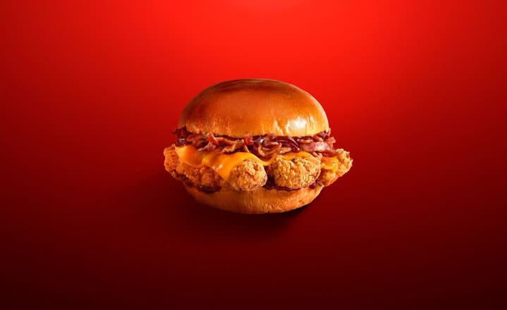 Chicken Burger