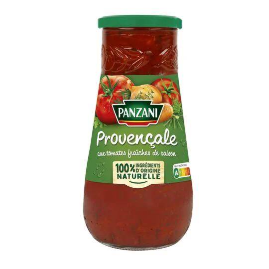 Panzani sauce provençale
