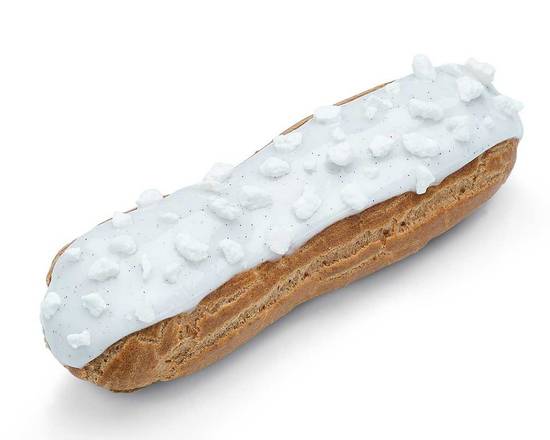 Éclair Vanille
