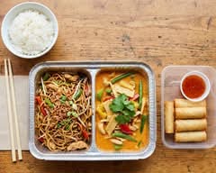 Asia Imbiss