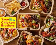 NY屋台メシ!! Taco Chicken Brothers 六本木店