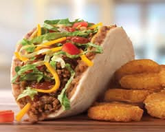 Taco John's International (4522 26th Ave S)