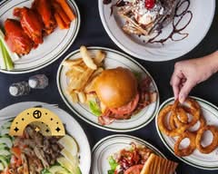 Dugout Burger's