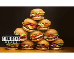 Goldburger Express
