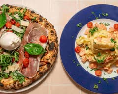 Pizza Di Roma Ristorante - Val d'Europe 