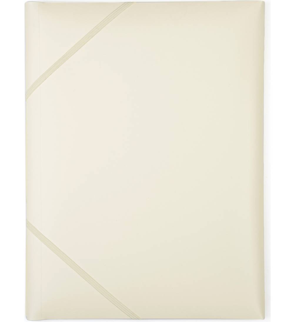 Capa com Elásticos Pastel (várias cores)