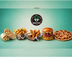 Wolfies Sports Bar And Grill (Calle Espronceda 21A)