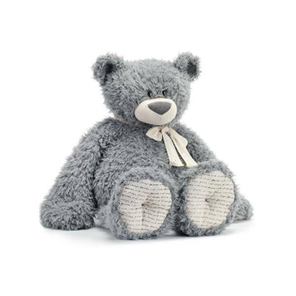 Plush 37" Jumbo LOVED Bear