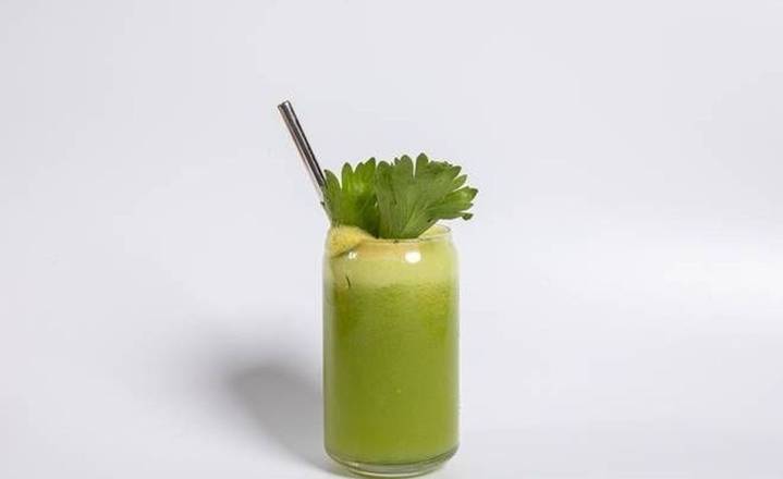 Green Boost Juice