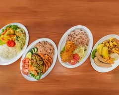 Island Style Jamaican Restaurant