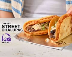 Taco Bell (Escorial)