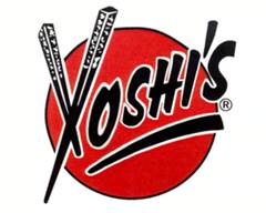 Yoshi’s Fresh Asian Grill (N Cave Creek)