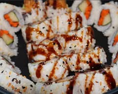 Yaki Kitchen (10424 Northfield Rd, OH, US, 44067)