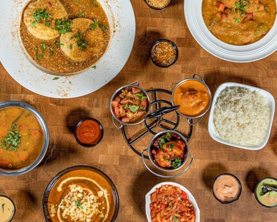 Classic Indian Cuisine, Toronto