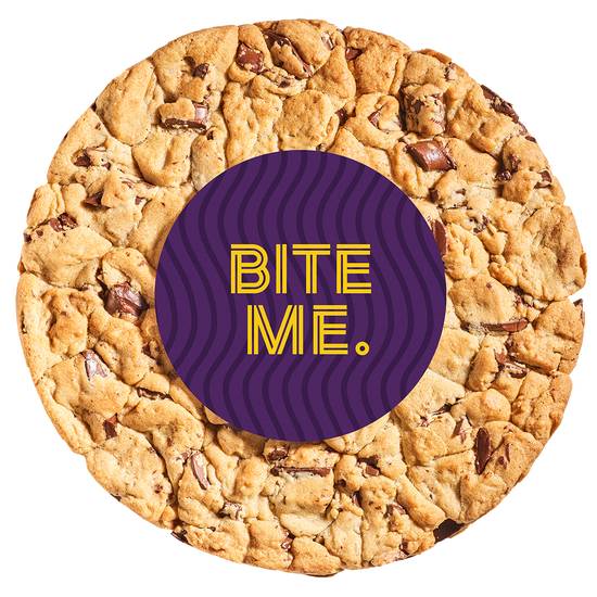 Cookie Cake