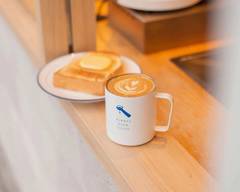 ABG COFFEE 台南忠義店
