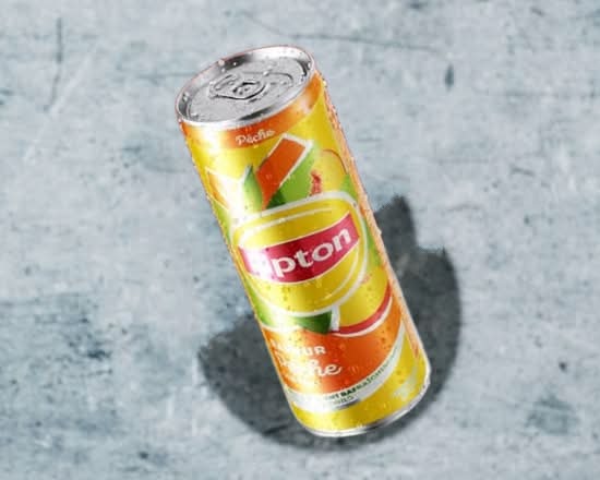 🧊 Lipton Ice Tea