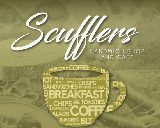 Scufflers