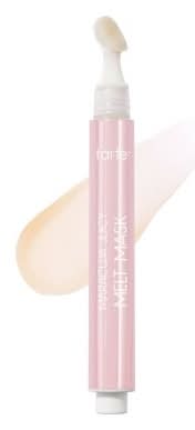 Tarte Cosmetics Maracuja Juicy Lip Melt Mask, Glaze (0.1 oz)