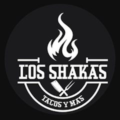 Los Shakas Tacos y Mas (1018 E Sycamore St)