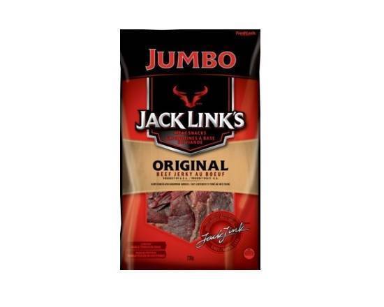 Jack Link's Original Beef Jerky 230g