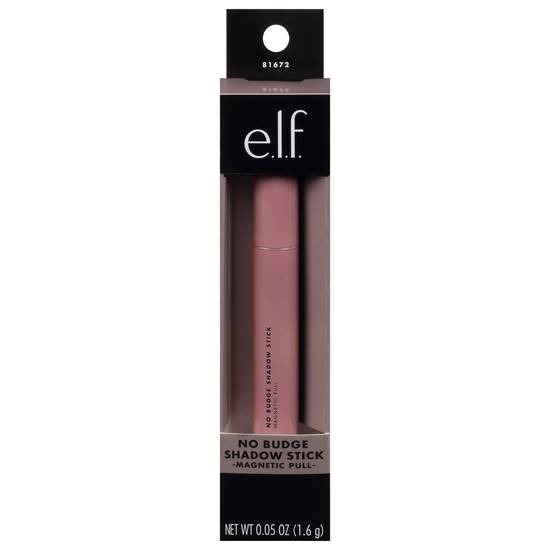 E.l.f. Magnetic Pull 81672 No Budge Shadow Stick (magnetic pull)
