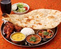 インド料理レストラン ジョイグル