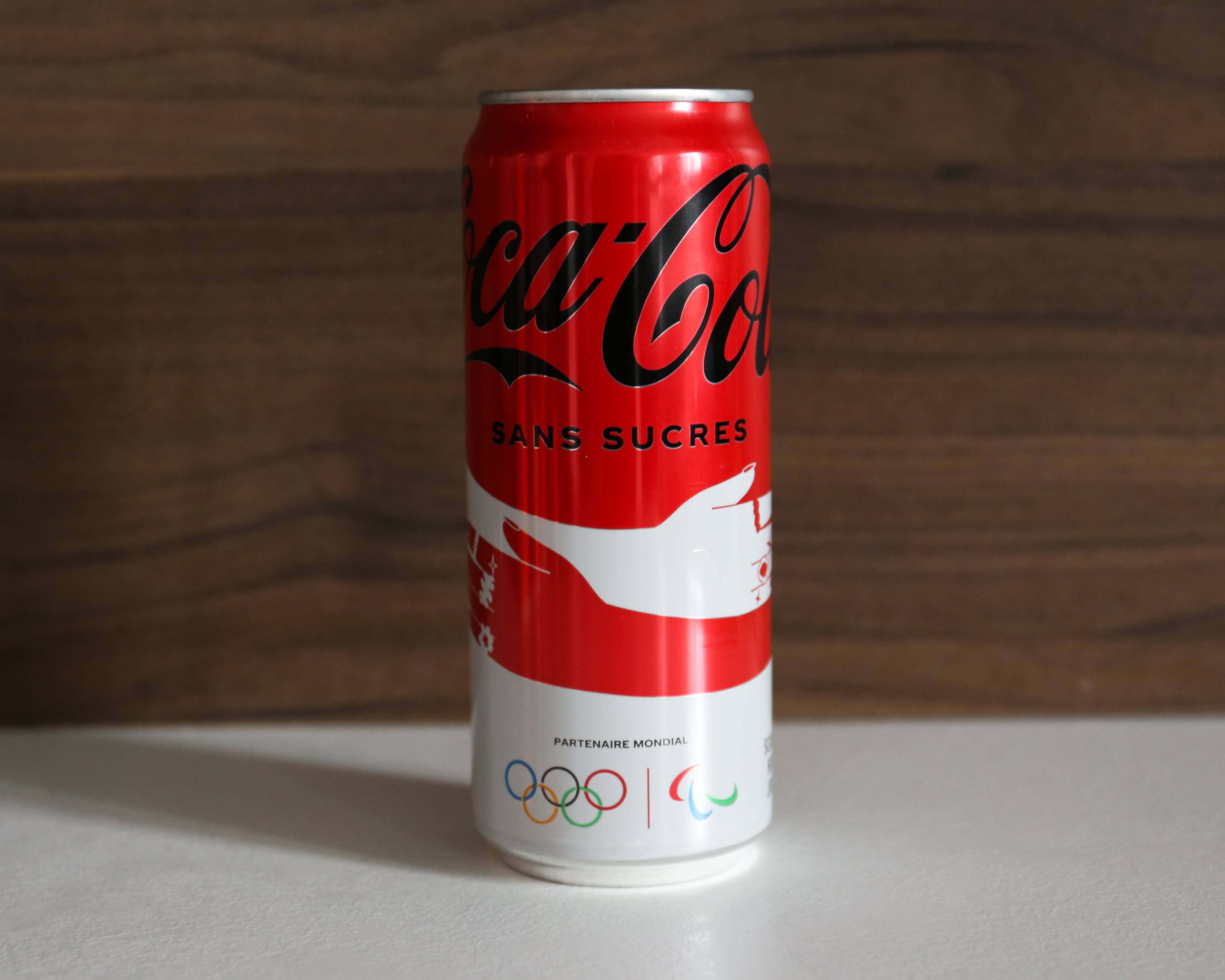 Coca-Cola Zéro