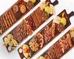 Grillades Amira (Laval)