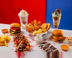 Dairy King (Sutton Coldfield)