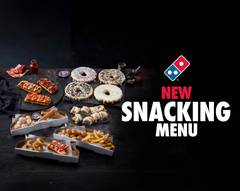 Domino's (Andersons Bay)