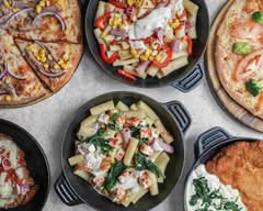 Latino Pizza Darmstadt