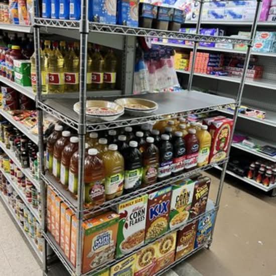 La Salsa Market (3702 Euclid Avenue)