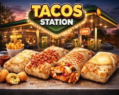 Tacos Station 🌯 - Pau