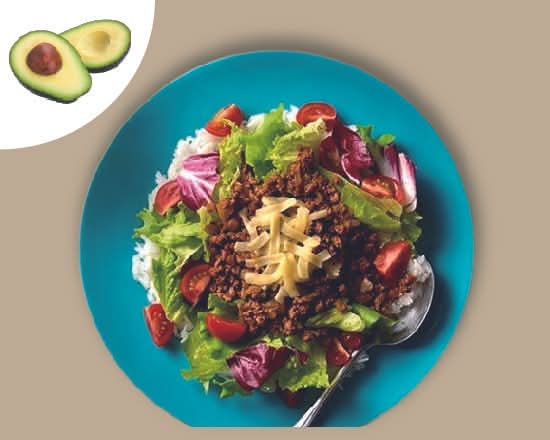 本場タコライス】TACORICE LAND 下赤塚店の出前・宅配・テイクアウト