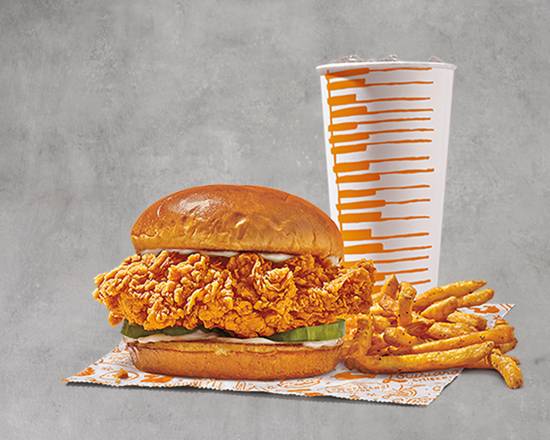 The Sandwich Combo