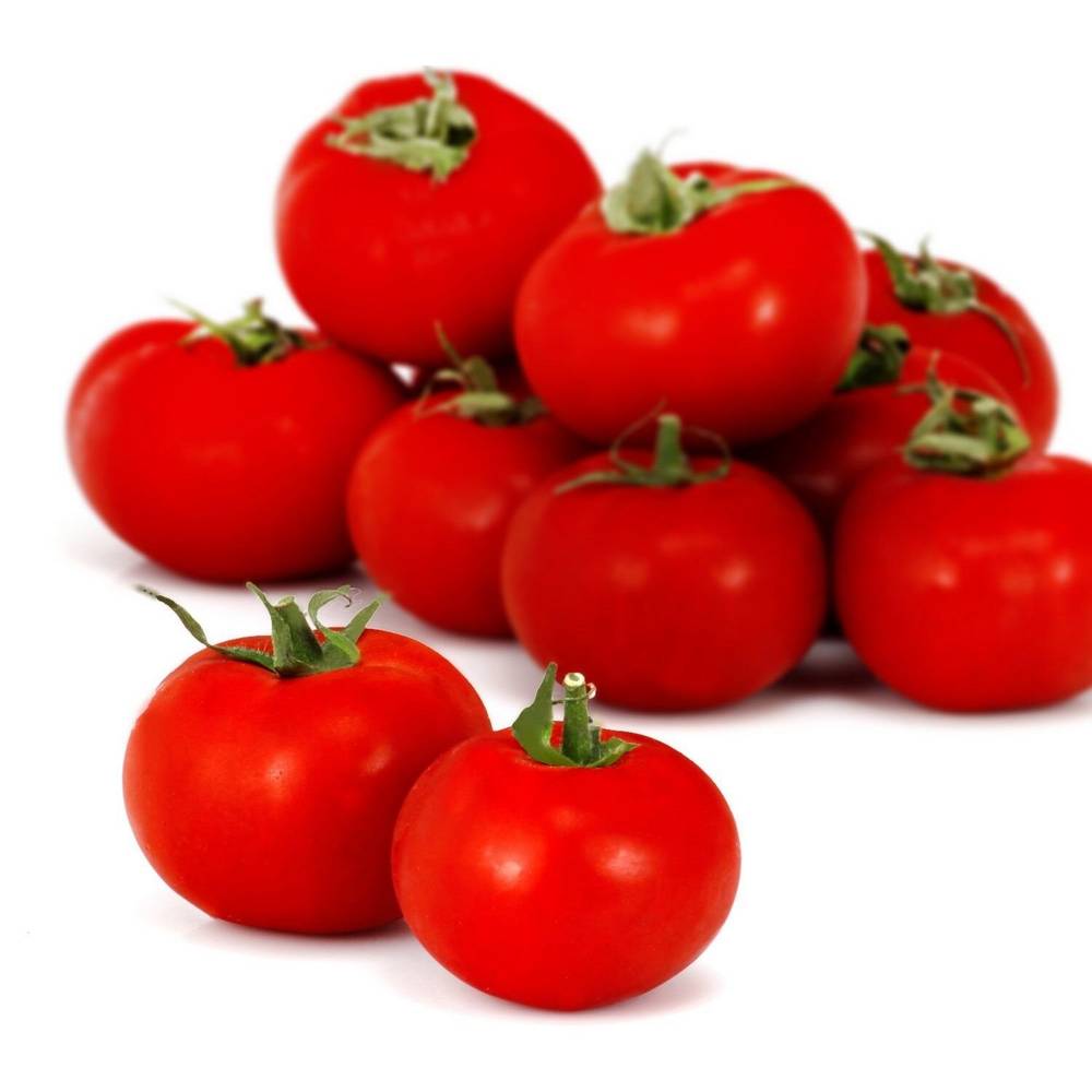 Petit Prix - Tomates rondes