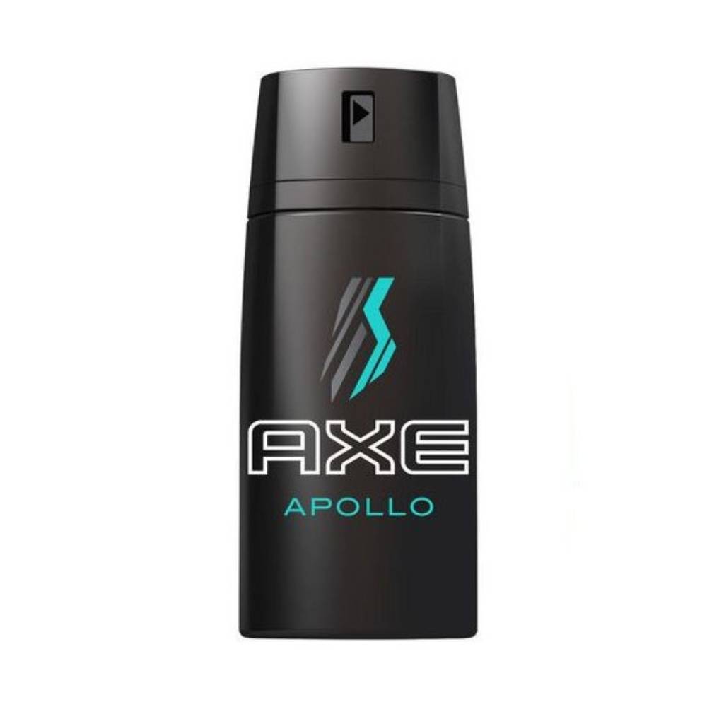 Axe Apollo Deodorant Stick (85 g)