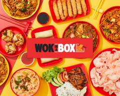 Wokinabox (Benowa)
