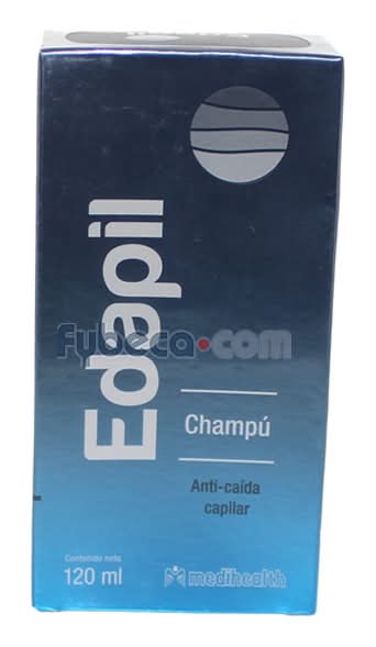 Edapil Champu 120Ml