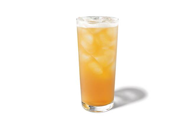 Peach Iced Tea