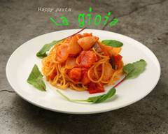 ハッピーパスタ La gioia 茶屋町店 Happy pasta la gioia chayamachiten