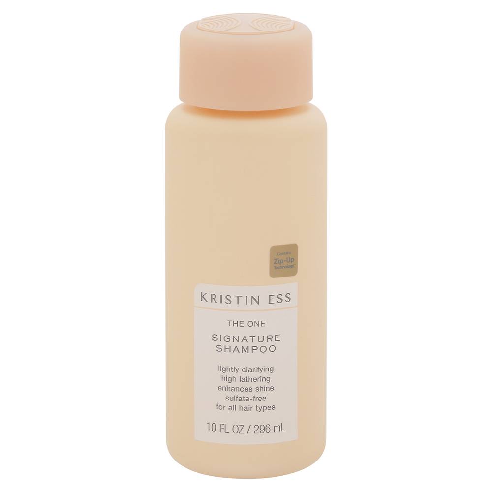 Kristin Ess The One Signature Shampoo (10 fl oz)