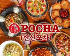 Pocha 한신포차